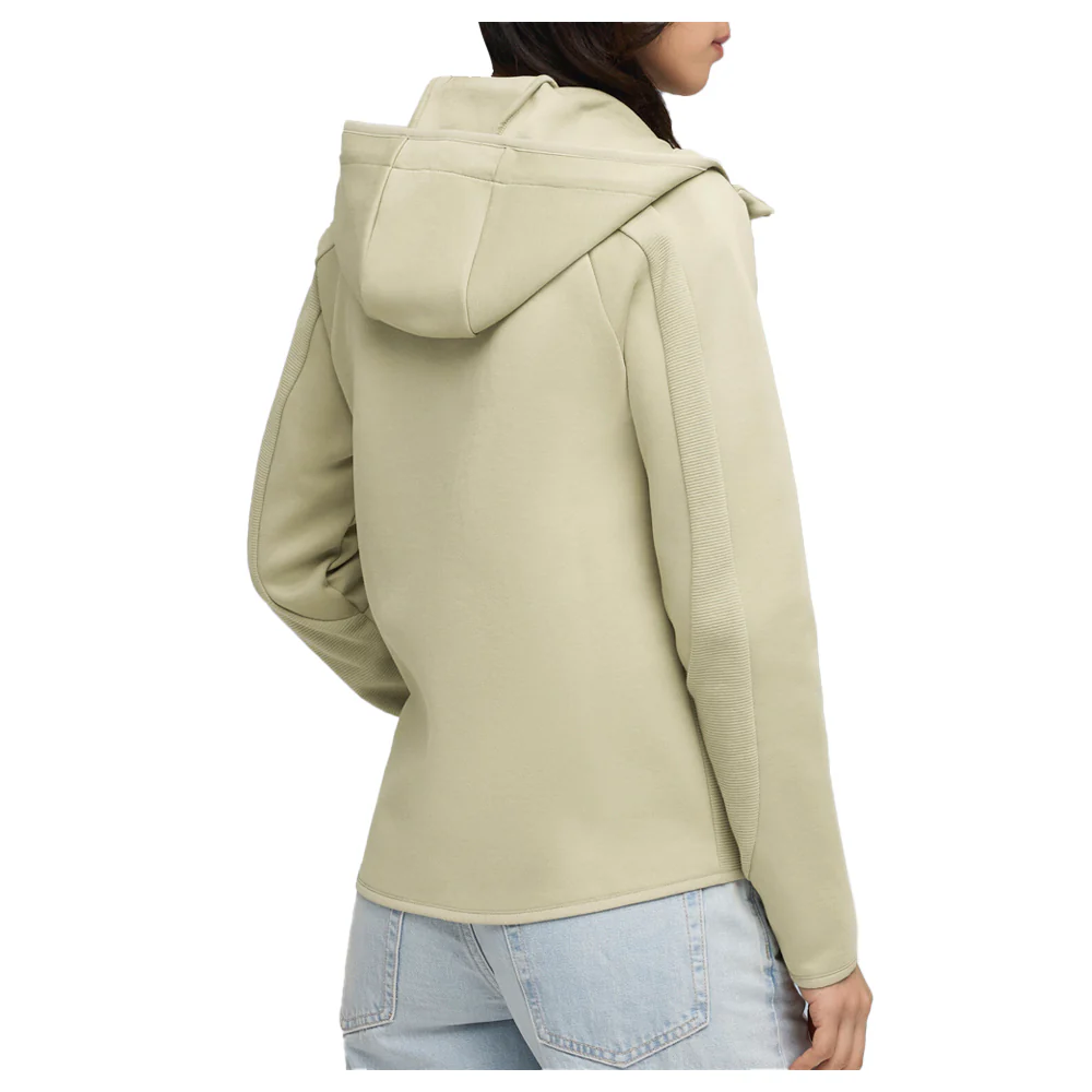 Evostripe Full Zip Hoodie - Image 4