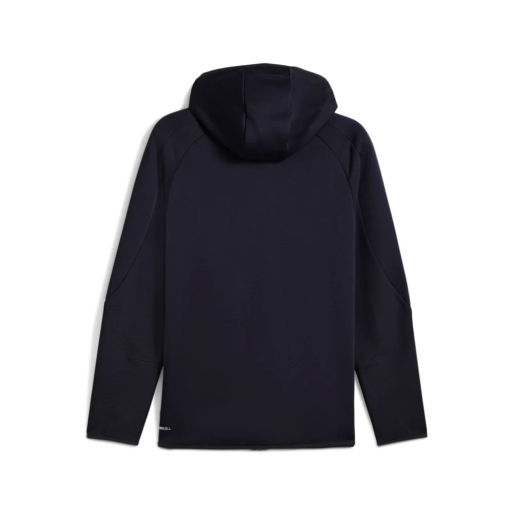 Evostripe Full Zip Hoodie - Image 2
