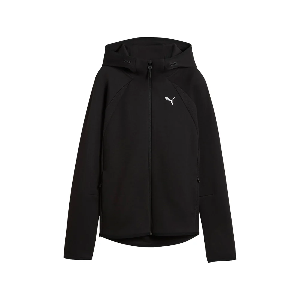 Evostripe Full Zip Hoodie