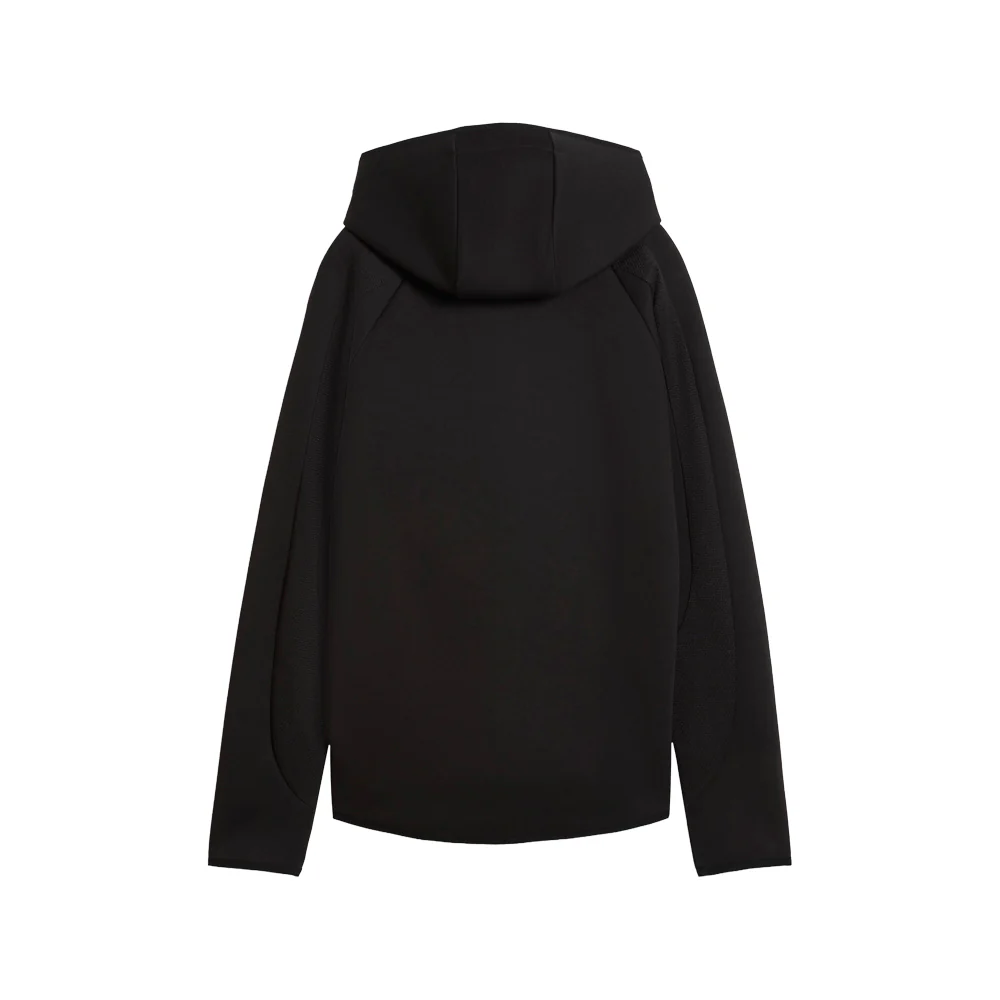 Evostripe Full Zip Hoodie - Image 2