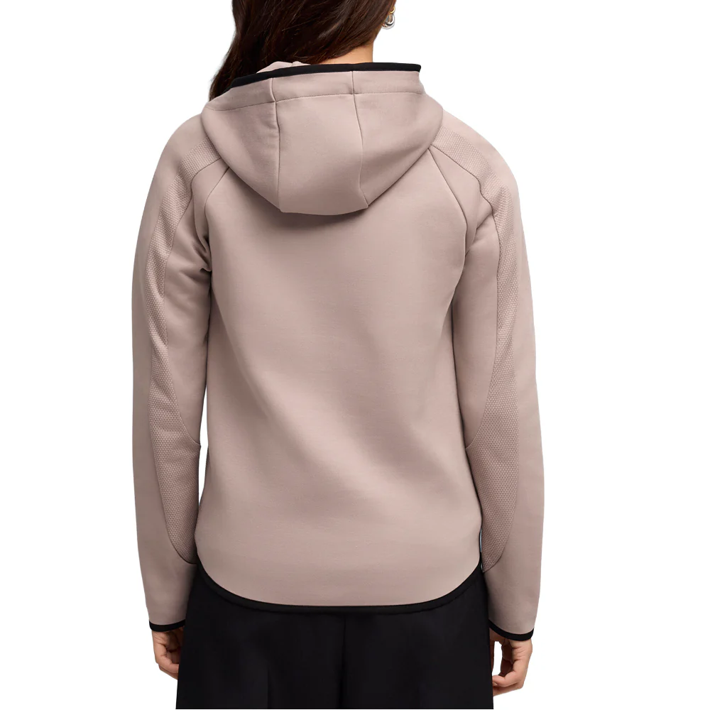 Evostripe Full Zip Hoodie - Image 4