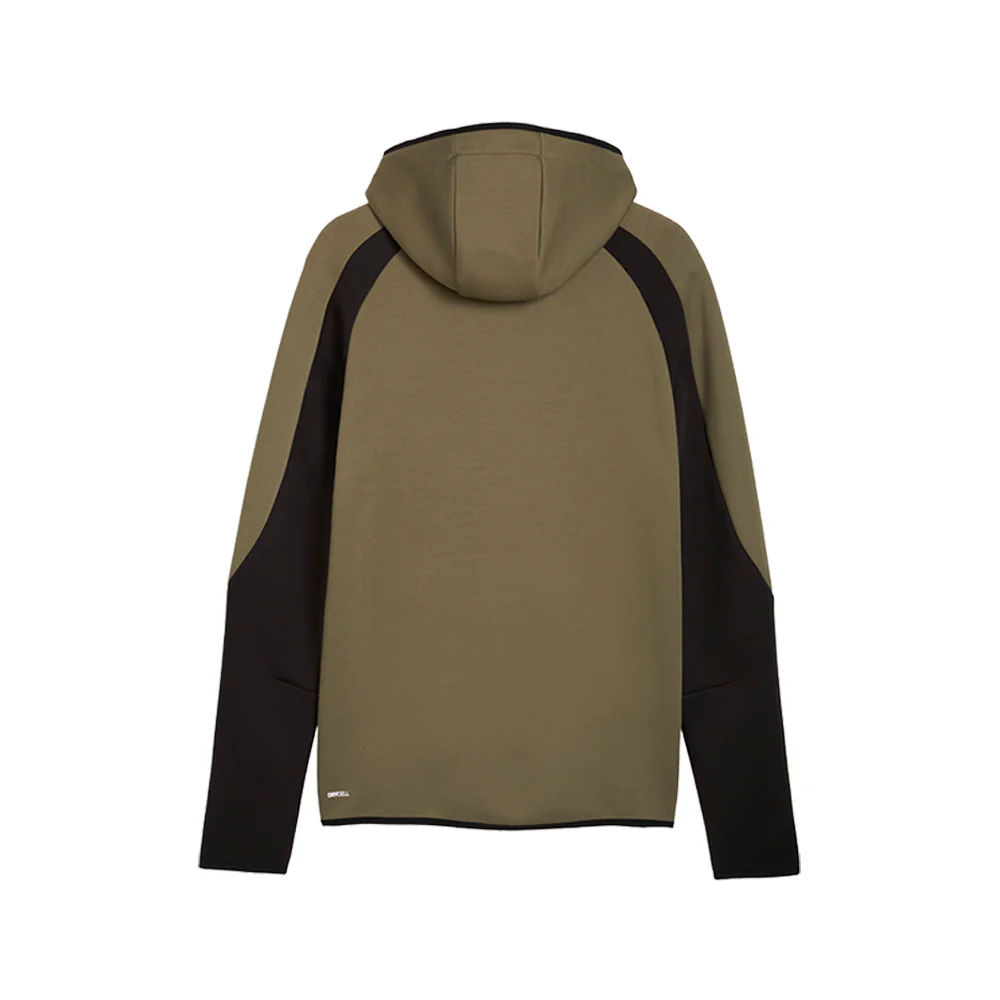 Evostripe Full Zip Hoodie - Image 2