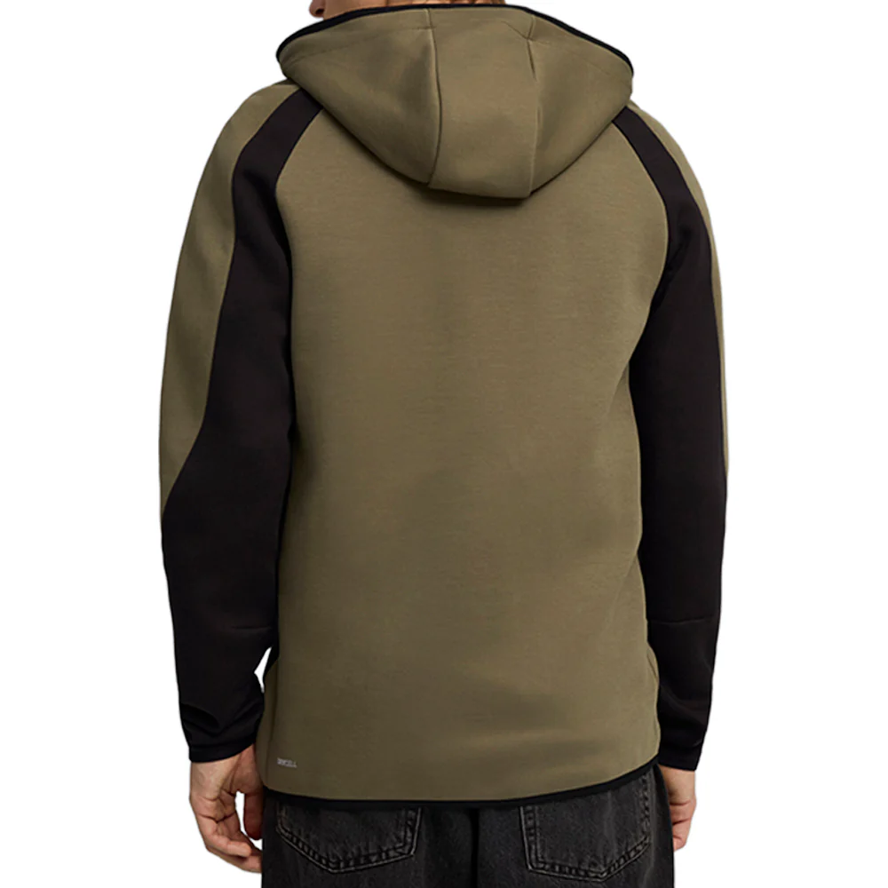 Evostripe Full Zip Hoodie - Image 4