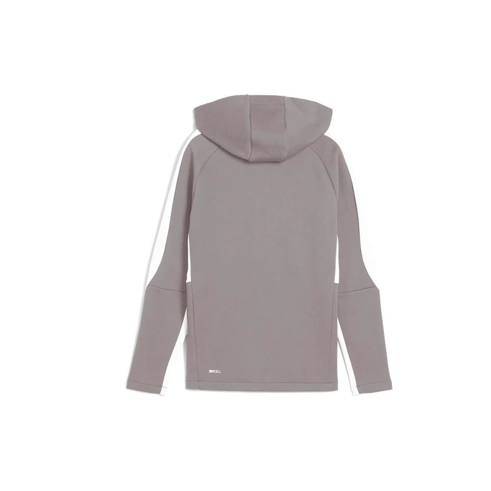 Evostripe Full Zip Hoodie (Youth) - Image 2