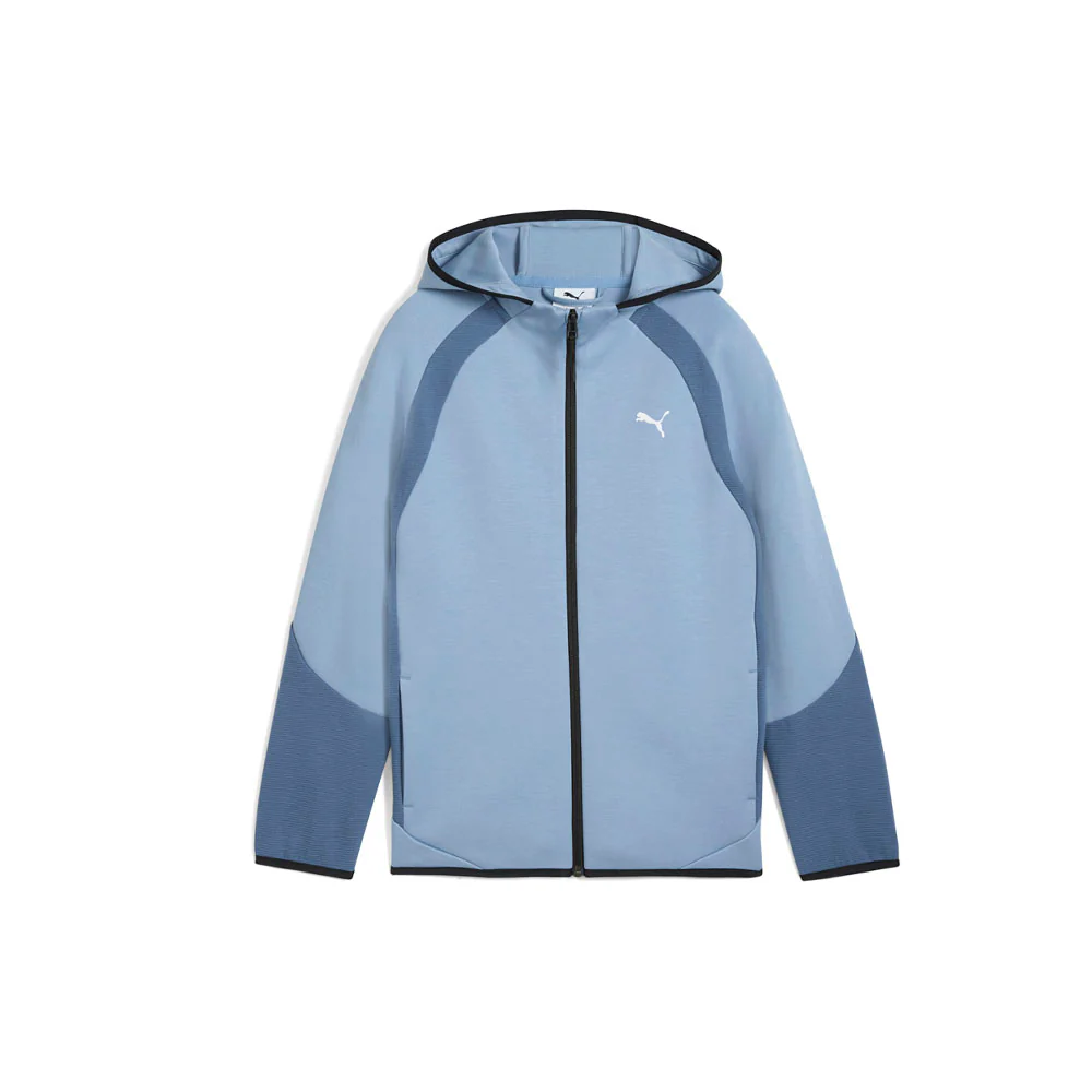 Evostripe Full Zip Hoodie (Youth)