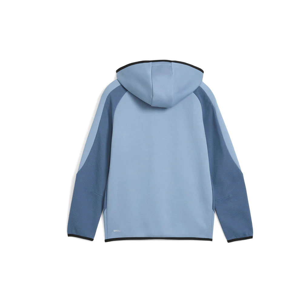 Evostripe Full Zip Hoodie (Youth) - Image 2