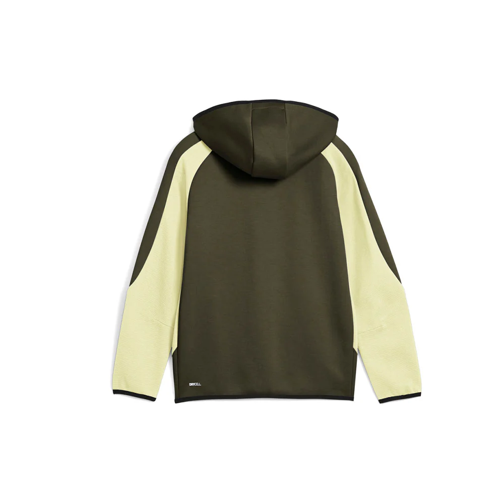Evostripe Full Zip Hoodie (Youth) - Image 2