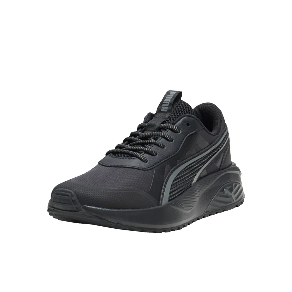Excursion Lace up Sneakers (Big Kid) - Image 2