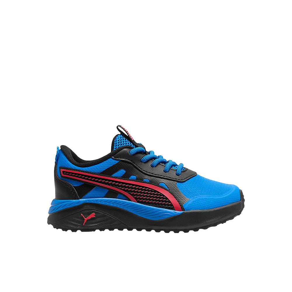 Excursion Slip On Sneakers (Little Kid)