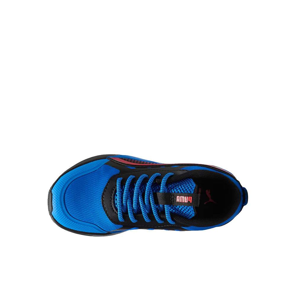 Excursion Slip On Sneakers (Little Kid) - Image 4