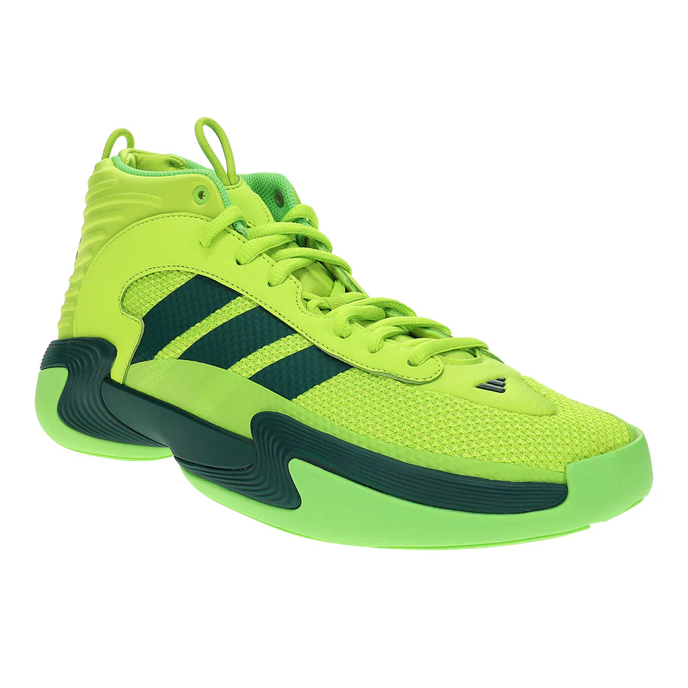Exhibit 2 Mid Basketball Shoes - Image 2