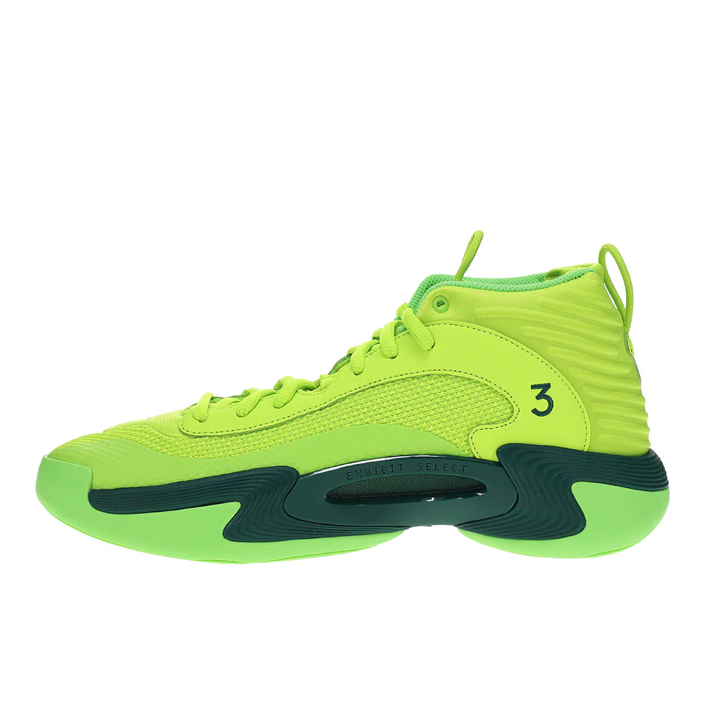 Exhibit 2 Mid Basketball Shoes - Image 3
