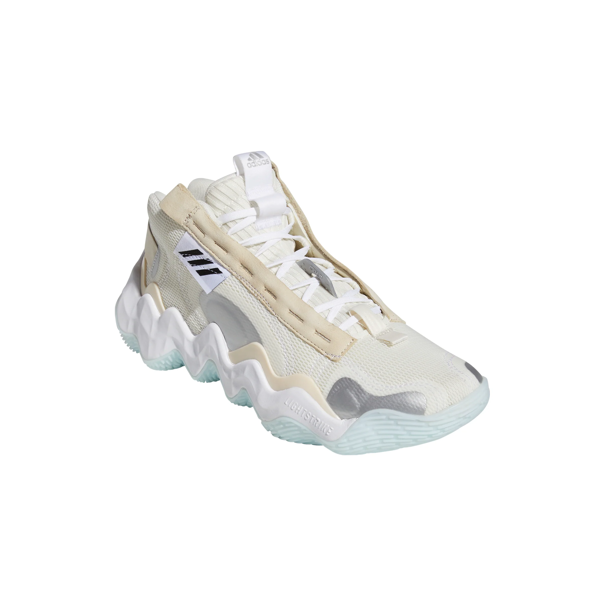 Exhibit B Mid Candace Parker Basketball Shoes - Image 2