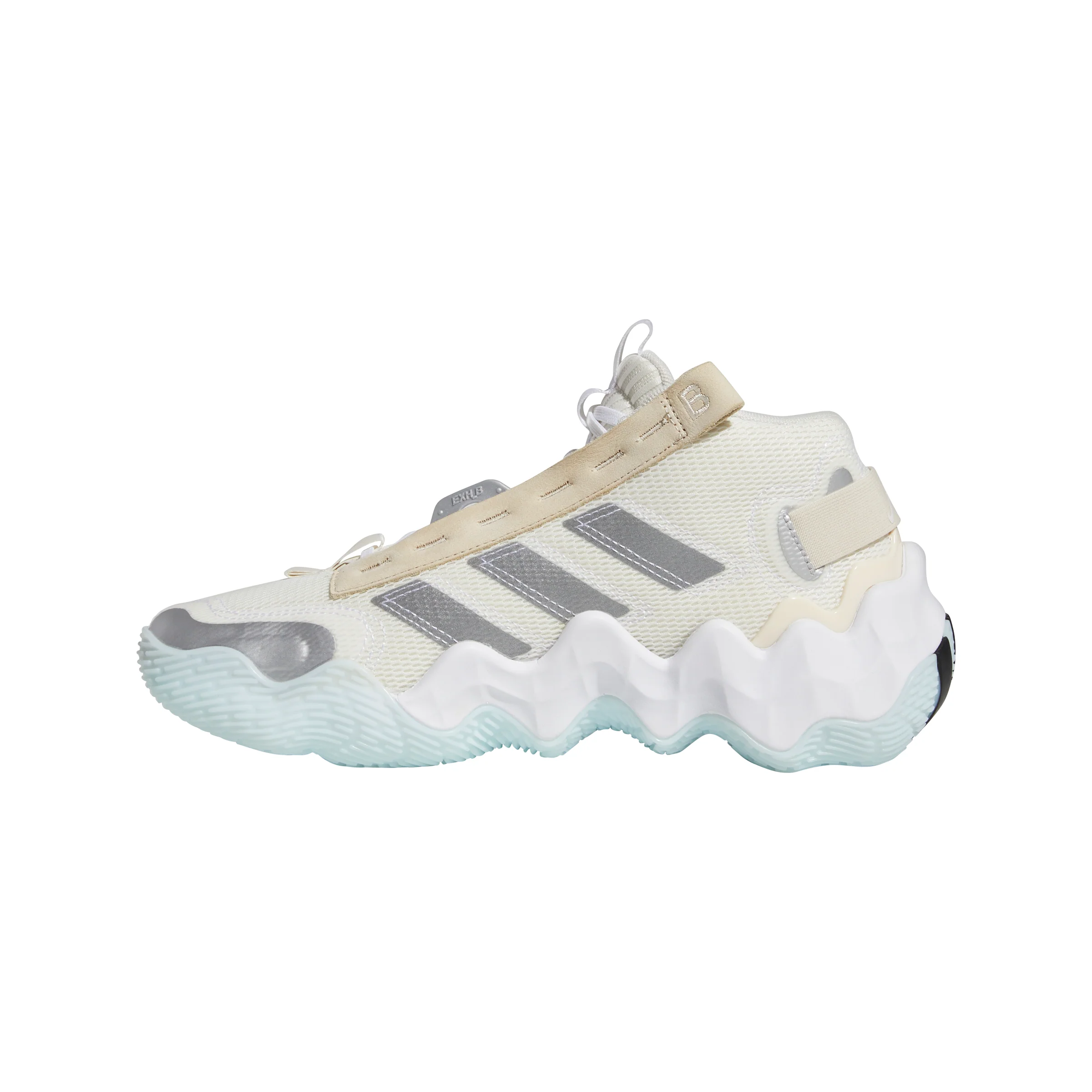 Exhibit B Mid Candace Parker Basketball Shoes - Image 3