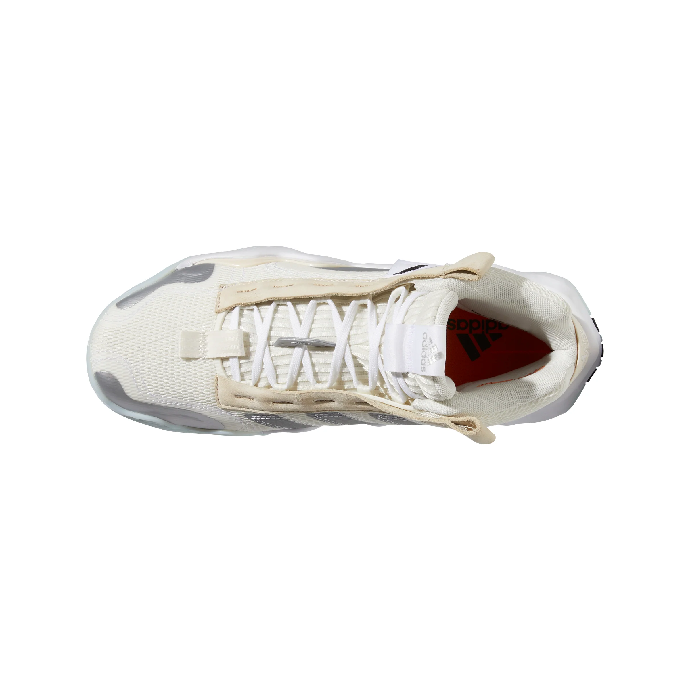 Exhibit B Mid Candace Parker Basketball Shoes - Image 4