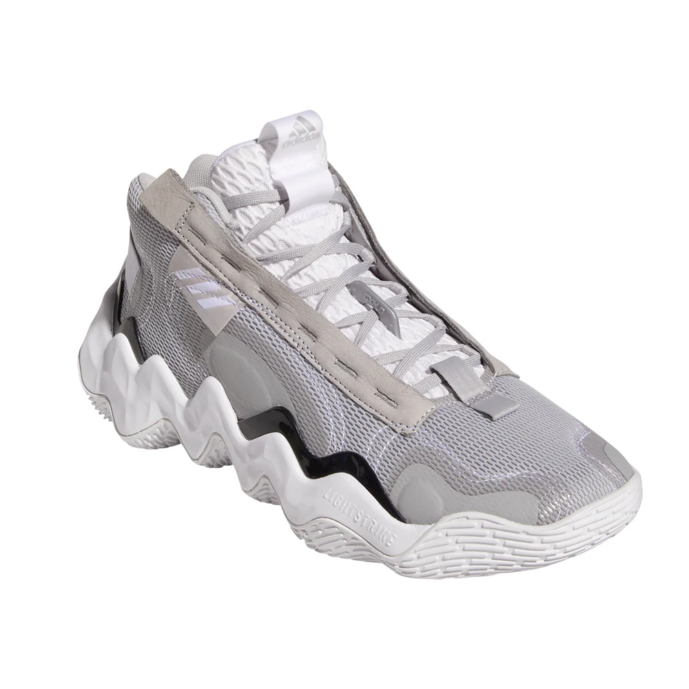 Exhibit B Mid Basketball Shoes - Image 2