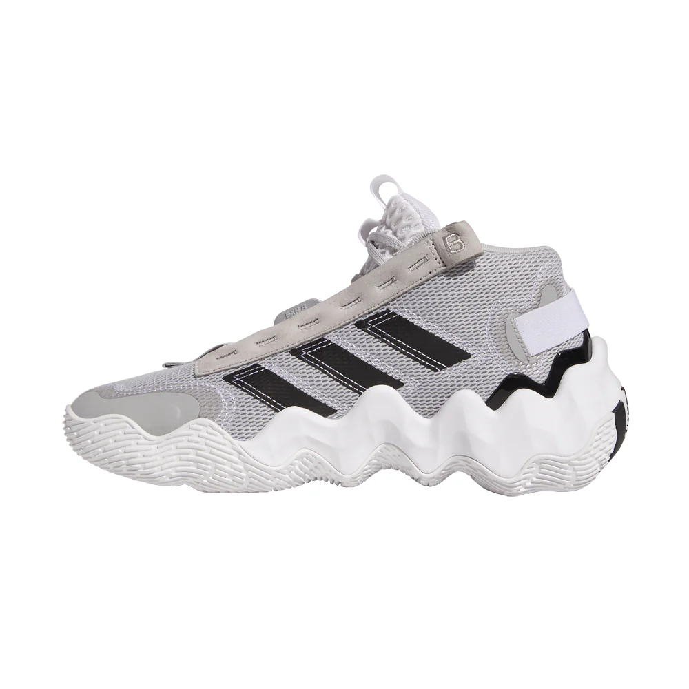 Exhibit B Mid Basketball Shoes - Image 3