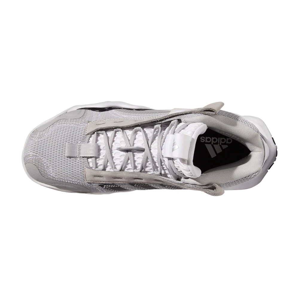 Exhibit B Mid Basketball Shoes - Image 4