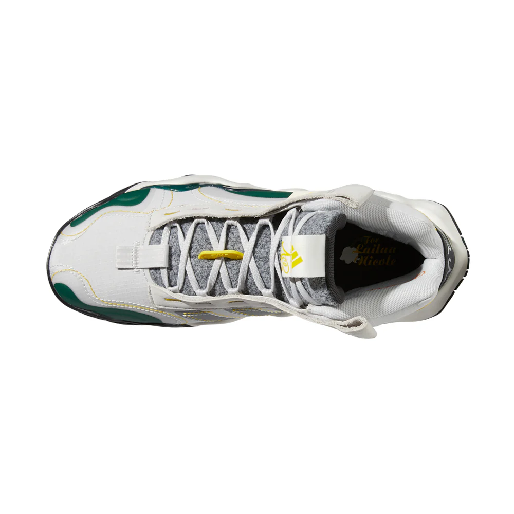 Exhibit B Candace PE Basketball Shoes - Image 4
