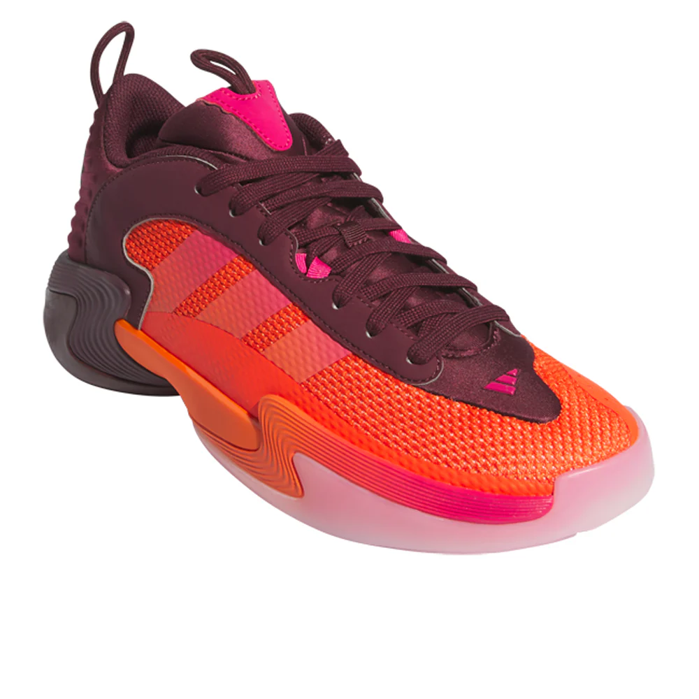 Exhibit Select 2.0 Mid Basketball Shoes - Image 2