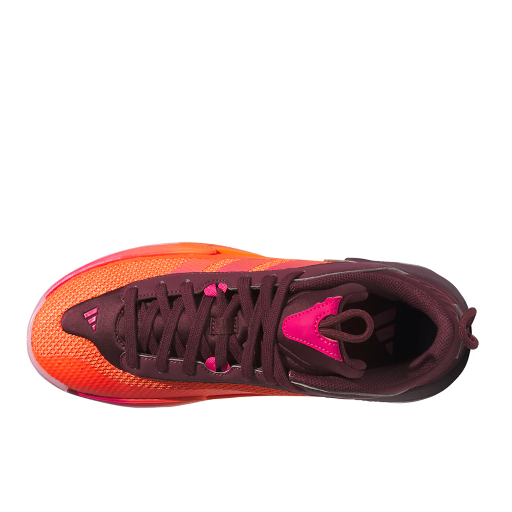 Exhibit Select 2.0 Mid Basketball Shoes - Image 4