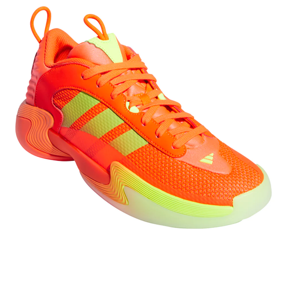 Exhibit Select 2.0 Mid Basketball Shoes - Image 2