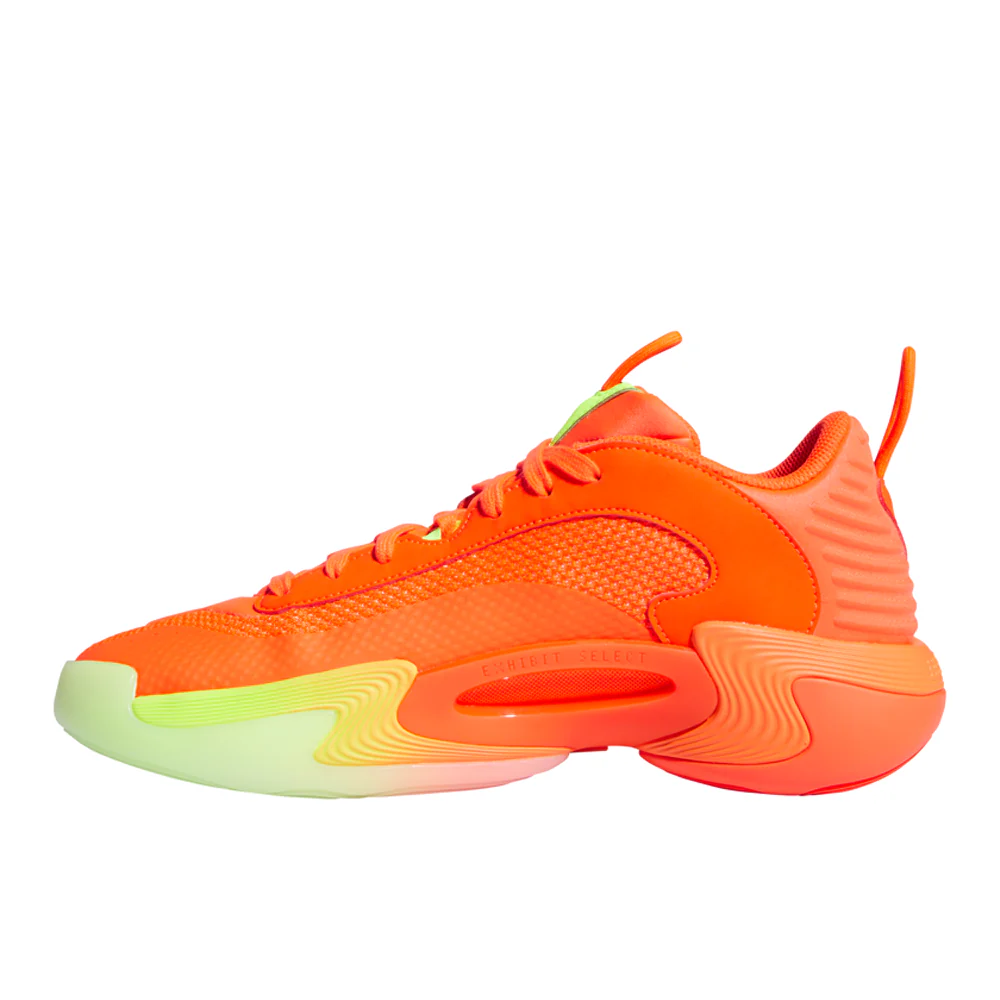 Exhibit Select 2.0 Mid Basketball Shoes - Image 3