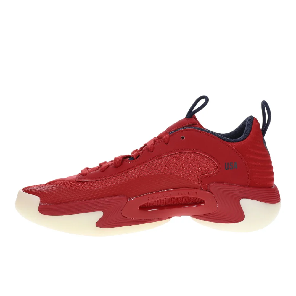Exhibit Select 2.0 Team USA Basketball Shoes - Image 3
