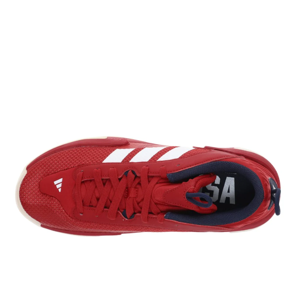 Exhibit Select 2.0 Team USA Basketball Shoes - Image 4
