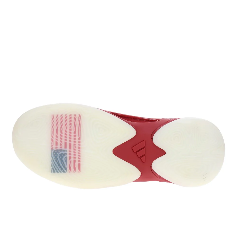 Exhibit Select 2.0 Team USA Basketball Shoes - Image 5