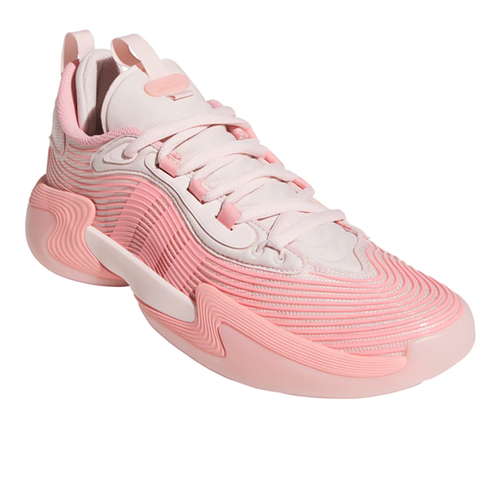 Exhibit Select 2.0 Pro Mid Basketball Shoes - Image 2