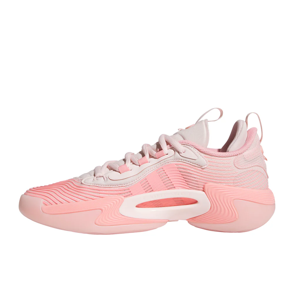 Exhibit Select 2.0 Pro Mid Basketball Shoes - Image 3