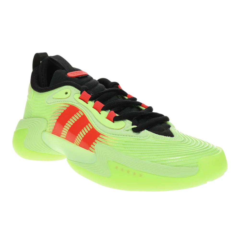 Exhibit Select 2.0 Pro Basketball Shoes - Image 2