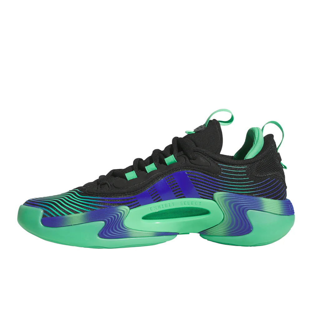 Exhibit Select 2.0 Pro Basketball Shoes - Image 3