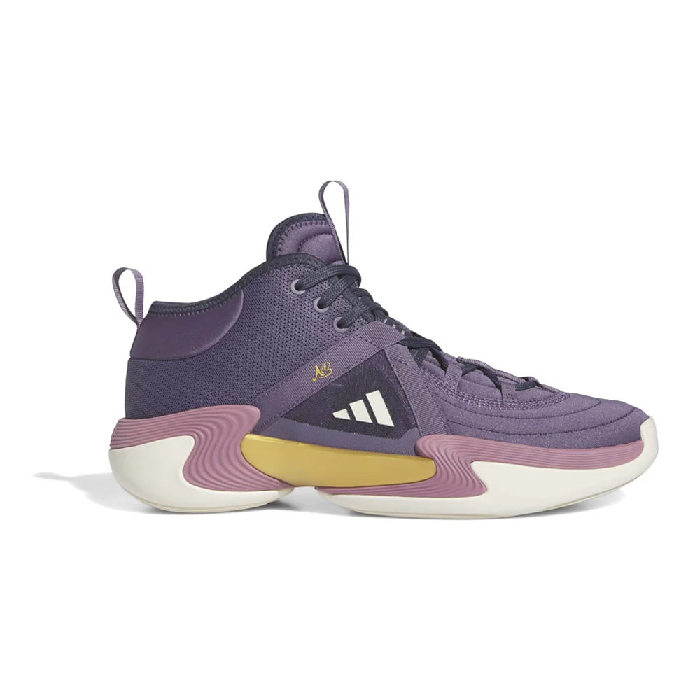 Exhibit Select Mid Candace Parker Basketball Shoes
