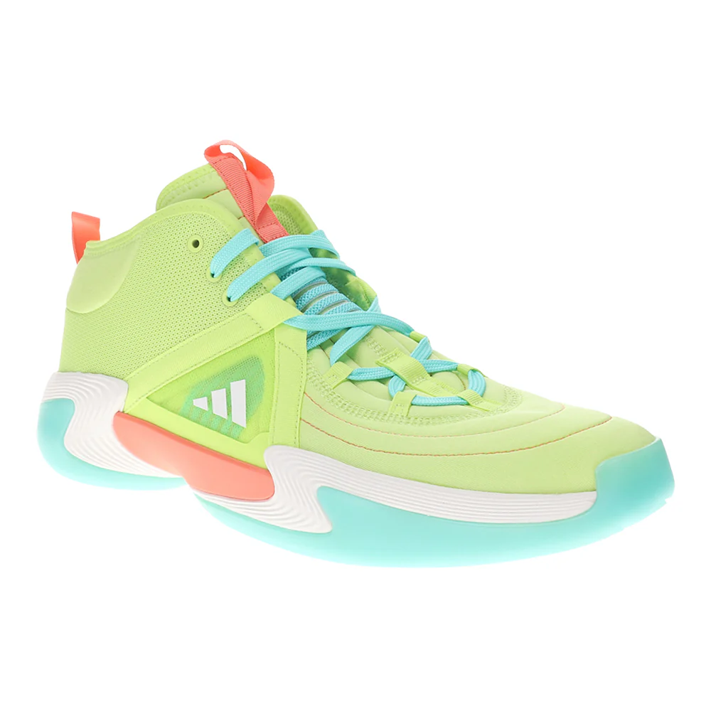 Exhibit Mid Basketball Shoes - Image 2
