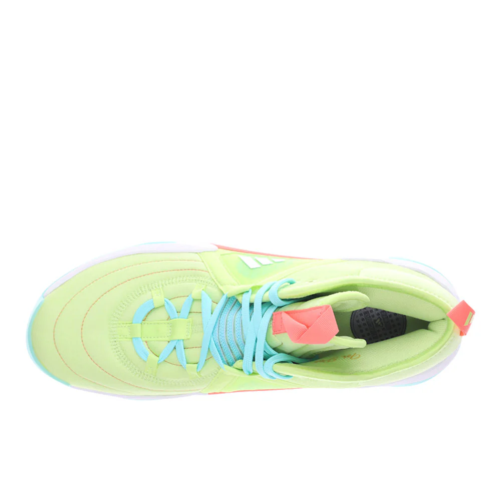 Exhibit Mid Basketball Shoes - Image 4