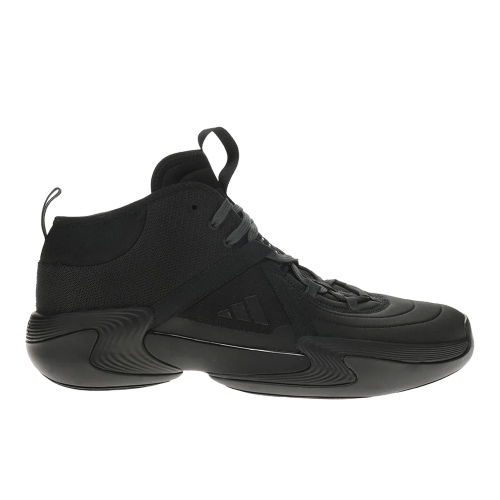 Exhibit Mid Basketball Shoes