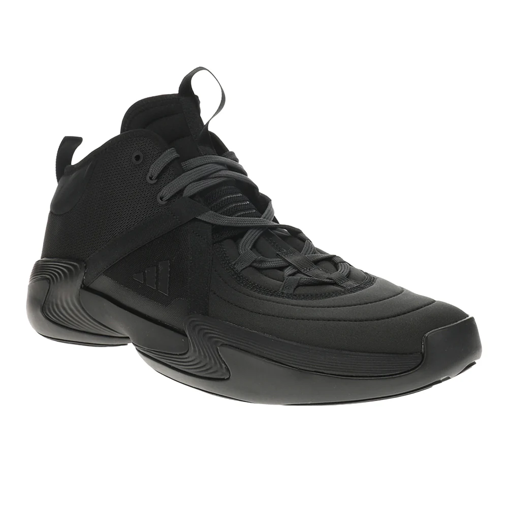 Exhibit Mid Basketball Shoes - Image 2
