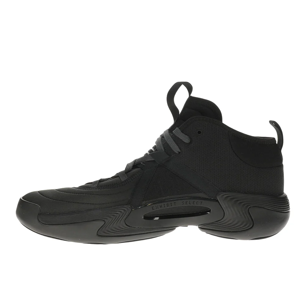 Exhibit Mid Basketball Shoes - Image 3