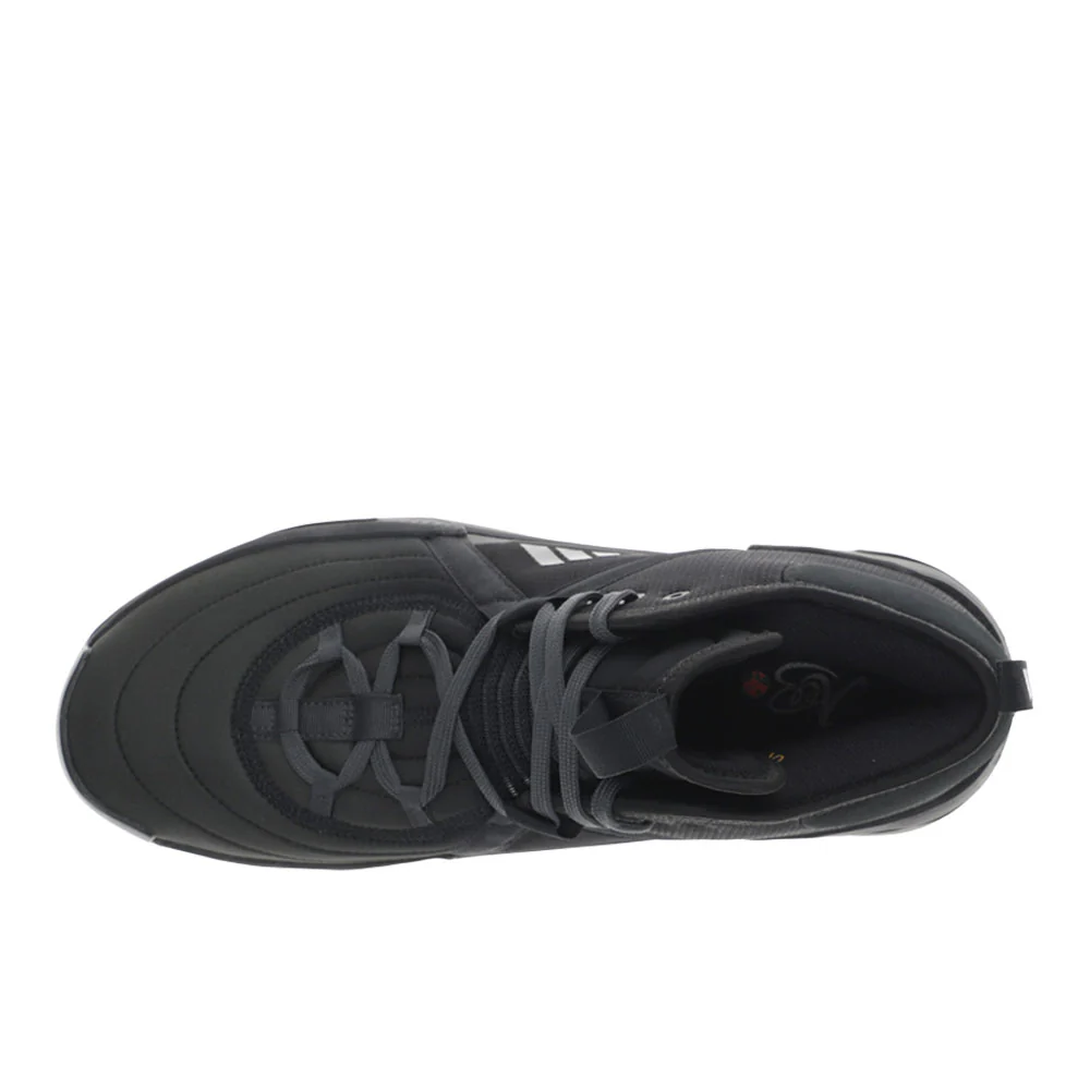 Exhibit Mid Basketball Shoes - Image 4
