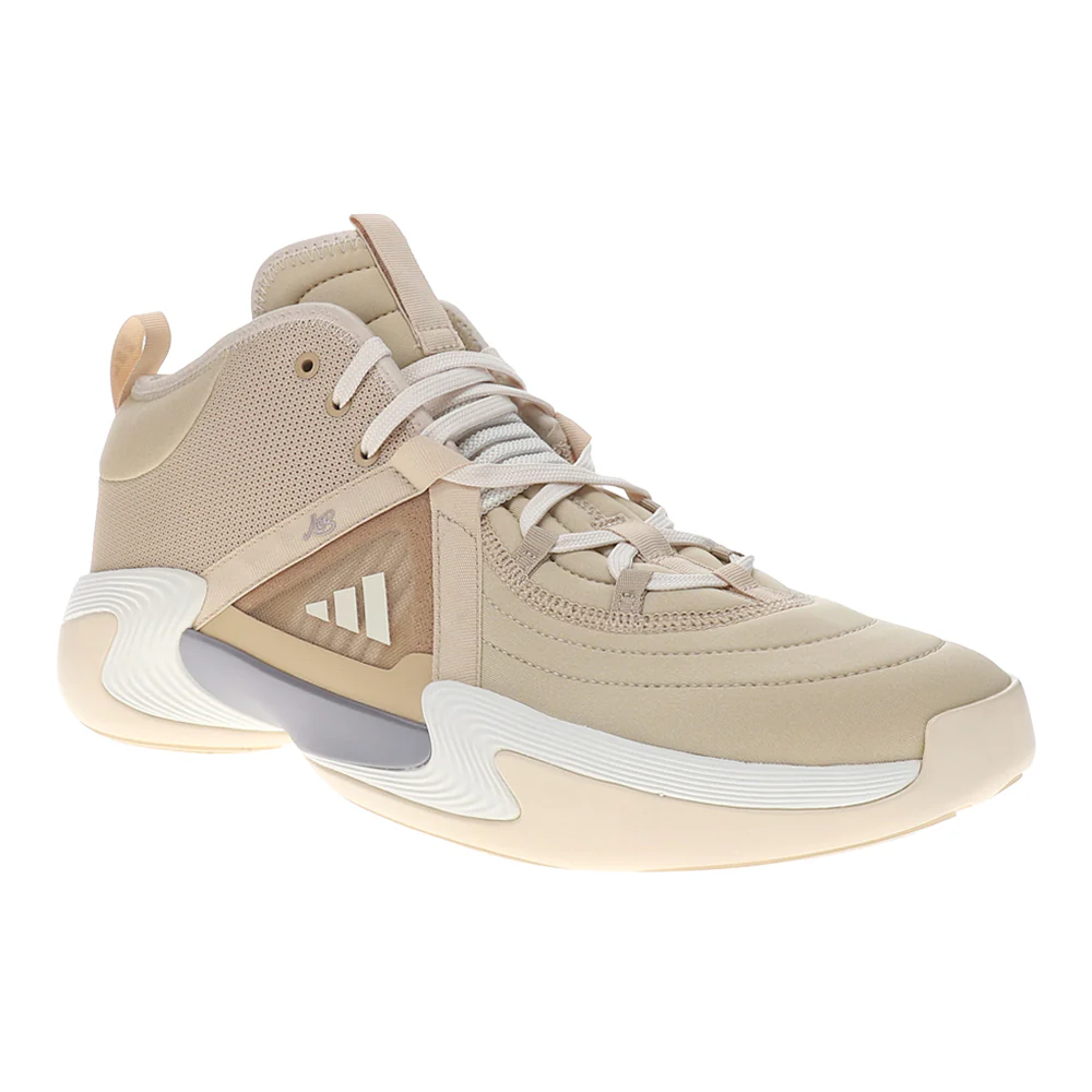 Exhibit Select Mid Basketball Shoes - Image 2