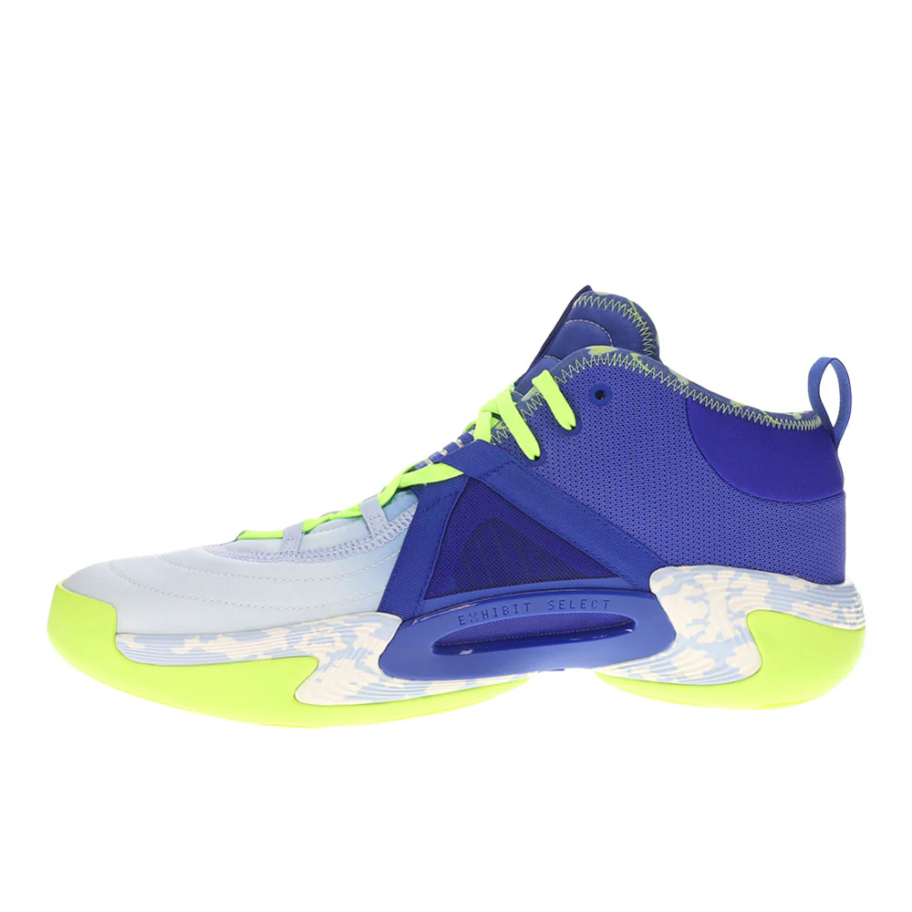 Exhibit Select Mid Basketball Shoes - Image 3