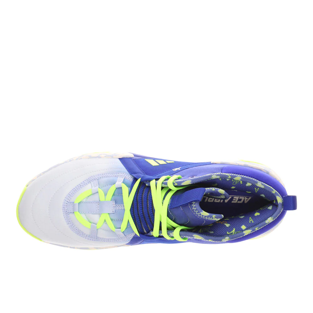 Exhibit Select Mid Basketball Shoes - Image 4