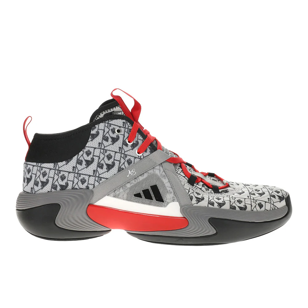 Exhibit Mid Basketball Shoes
