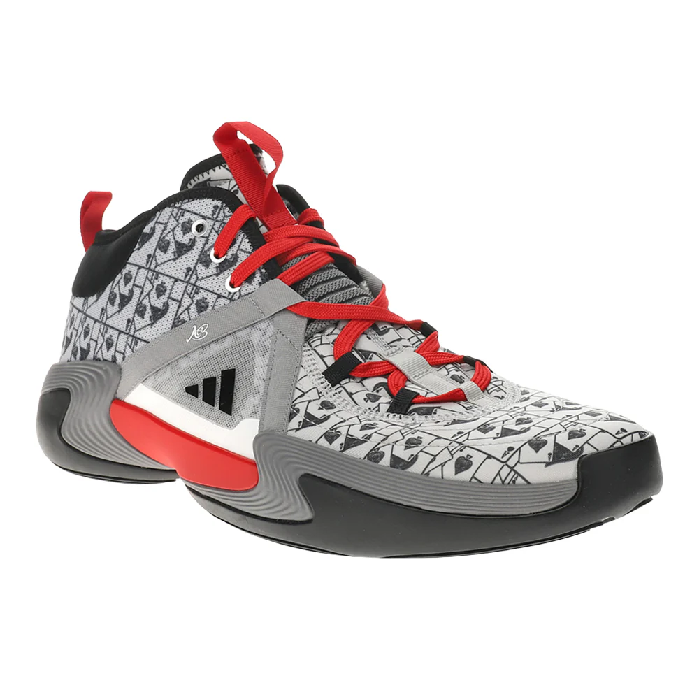 Exhibit Mid Basketball Shoes - Image 2