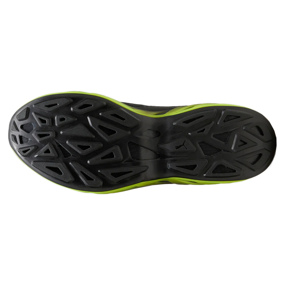 Exotek NITRO Racing Line Lace Up Sneakers - Image 5
