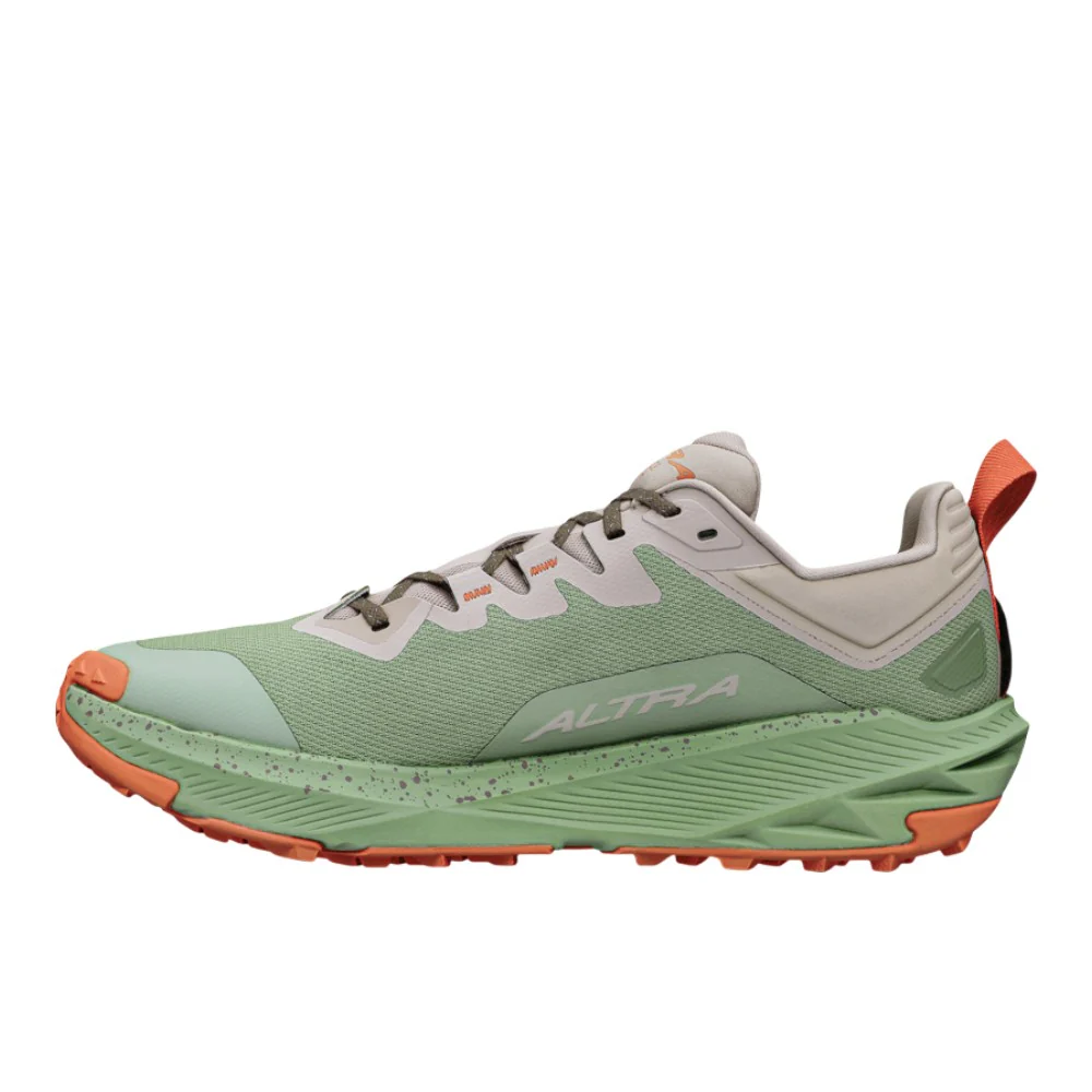 Experience Wild 3+ Trail Running Shoes - Image 3