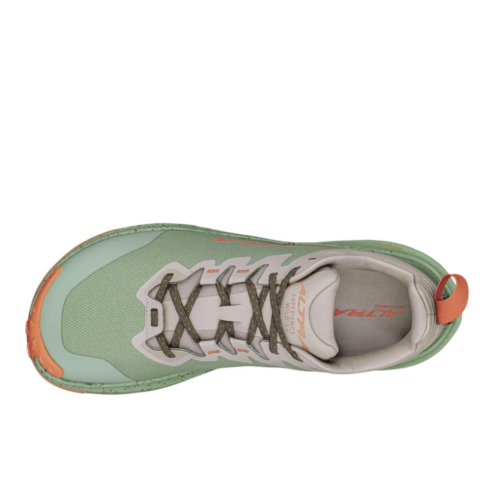 Experience Wild 3+ Trail Running Shoes - Image 4
