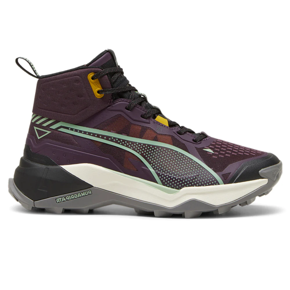 Explore NITRO 2 Trail Running Shoes